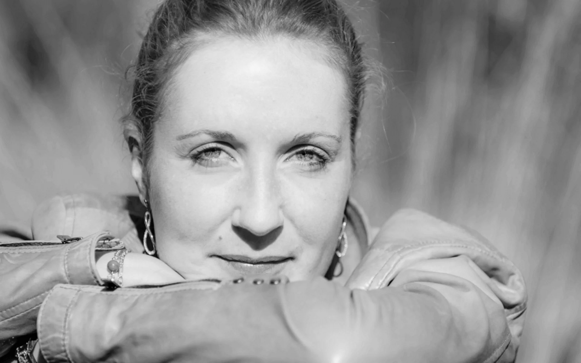 Marjorie Pivin — Thérapeute en soins énergétiques à Bruxelles